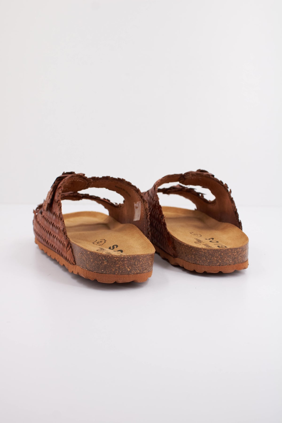 TONI PONS GUAM TE en color MARRON (4)