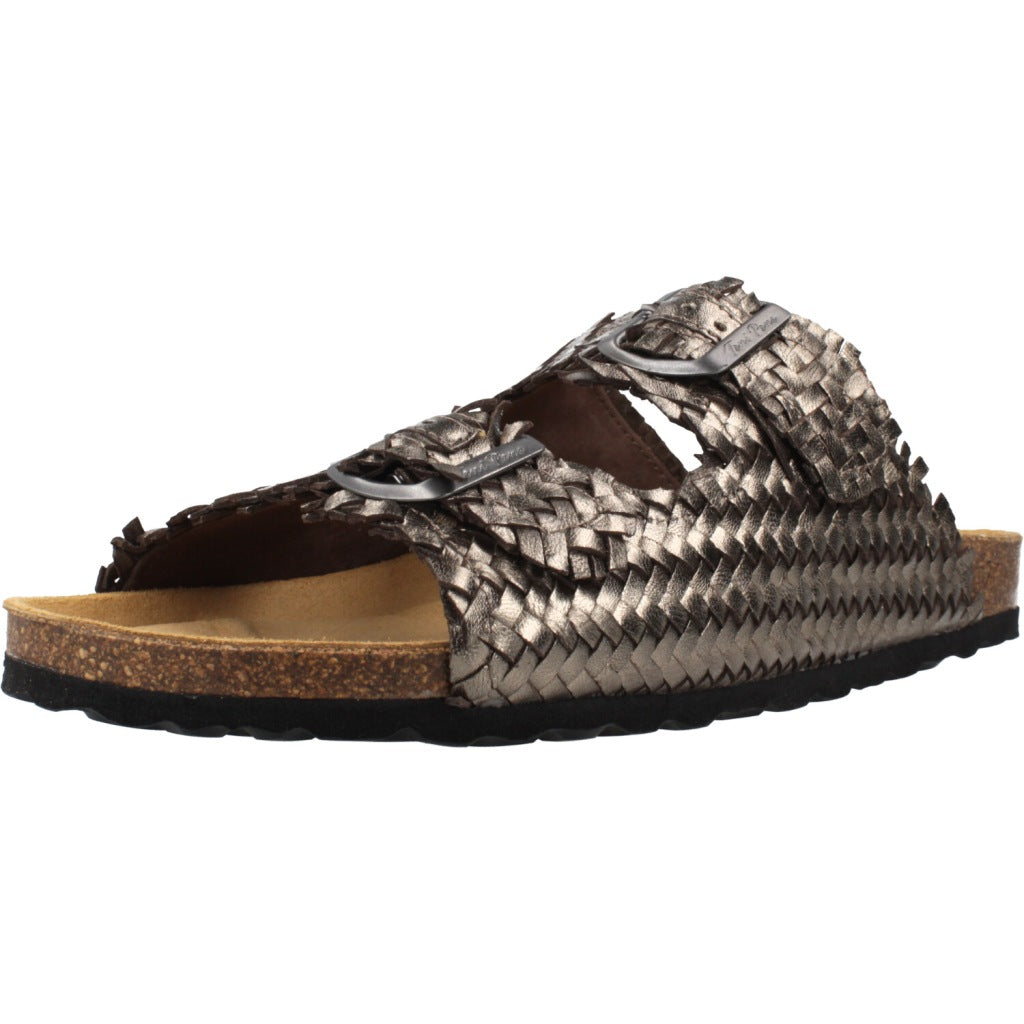 TONI PONS GUAM TE en color BRONCE (1)