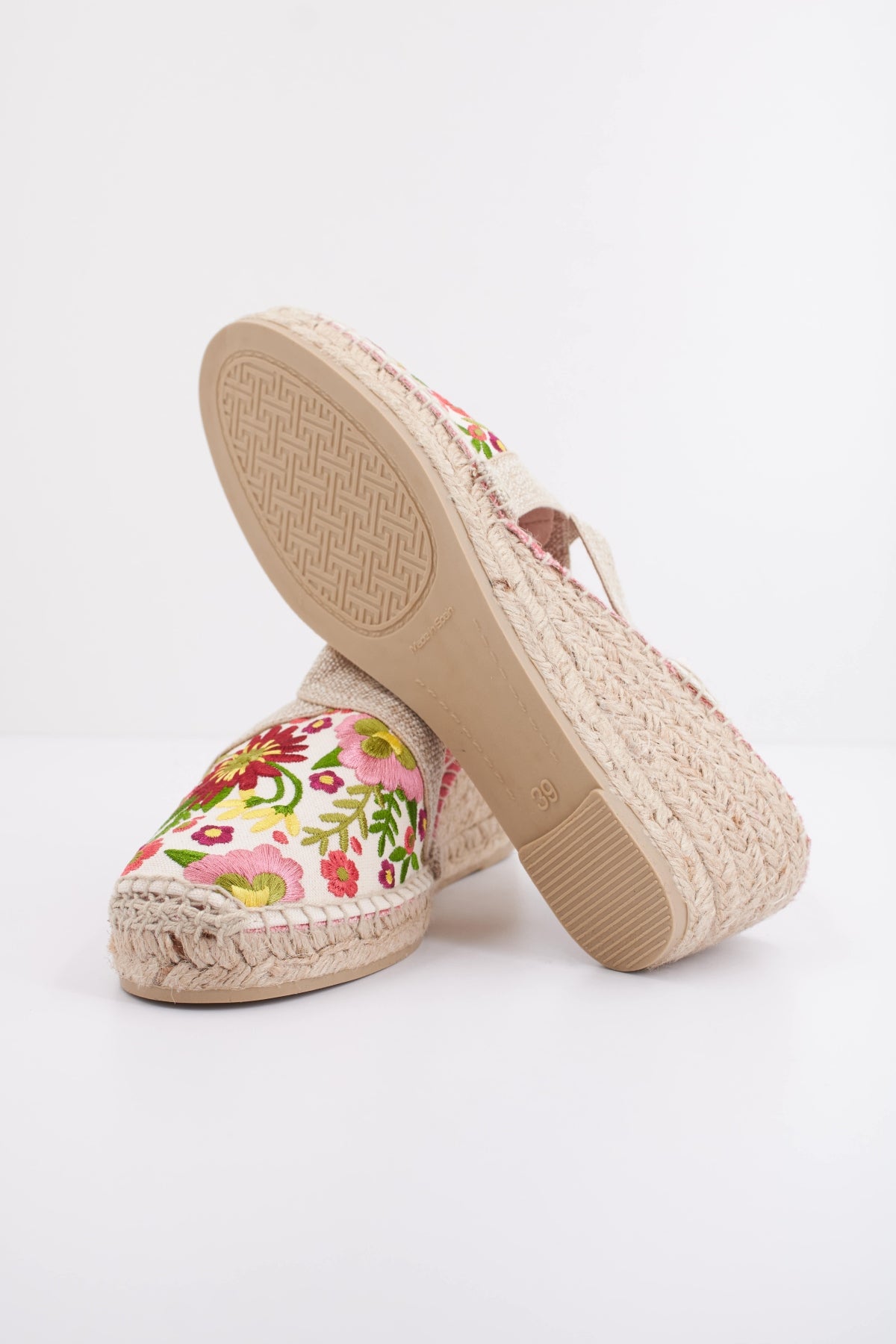 TONI PONS MONTJOI en color FLORAL (5)