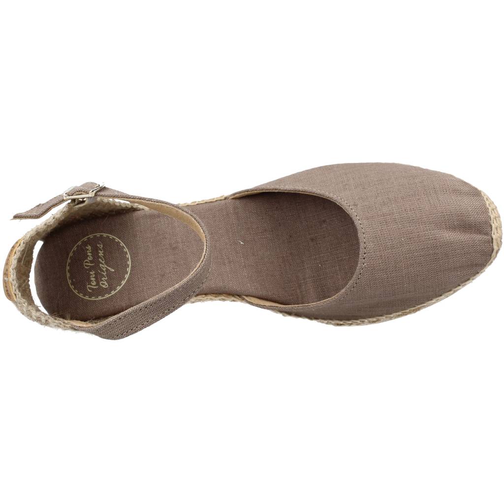 TONI PONS CALDES en color MARRON (7)