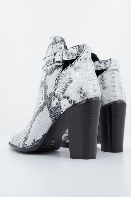 BRONX SHOES AMERICANA BOOT NAPPA en color ANIMAL PRINT (3)