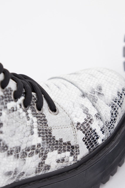 BRONX SHOES P en color ANIMAL PRINT (4)