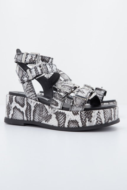 BRONX SHOES J en color ANIMAL PRINT (1)