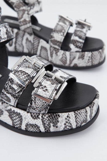 BRONX SHOES J en color ANIMAL PRINT (2)