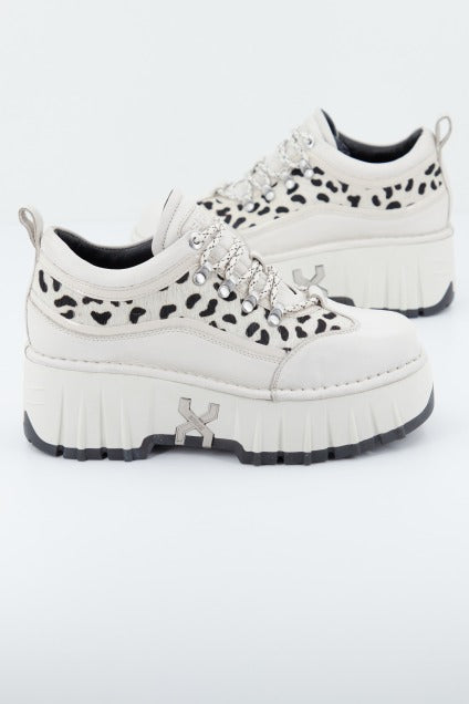 BRONX SHOES BRONX MOON-WALKK en color BEIS (2)