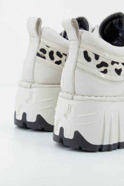 BRONX SHOES BRONX MOON-WALKK en color BEIS (3)