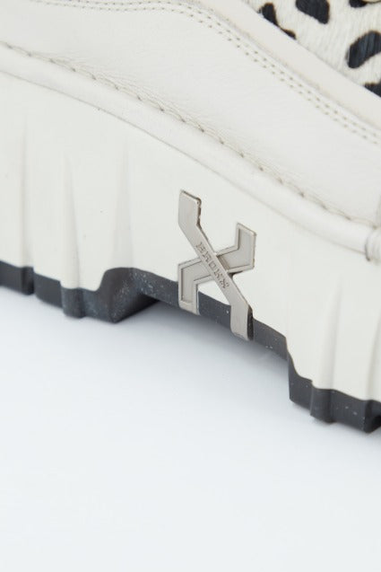 BRONX SHOES BRONX MOON-WALKK en color BEIS (4)