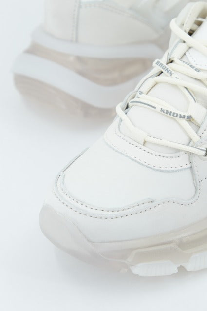 BRONX SHOES BRONX -STREET en color BEIS (2)