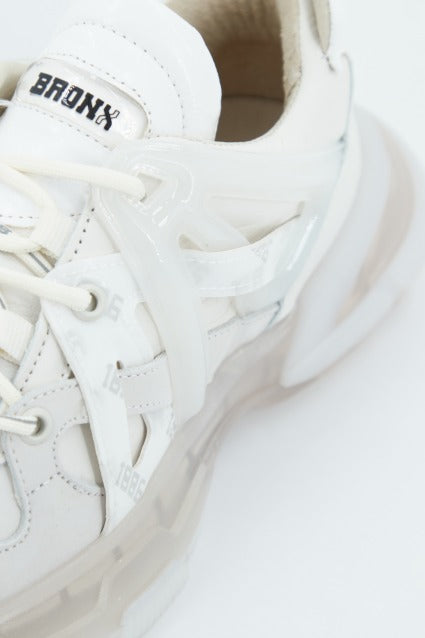 BRONX SHOES BRONX -STREET en color BEIS (3)