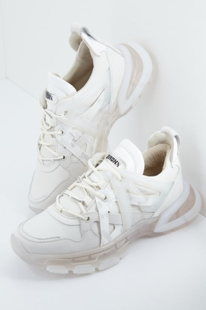 BRONX SHOES BRONX -STREET en color BEIS (4)