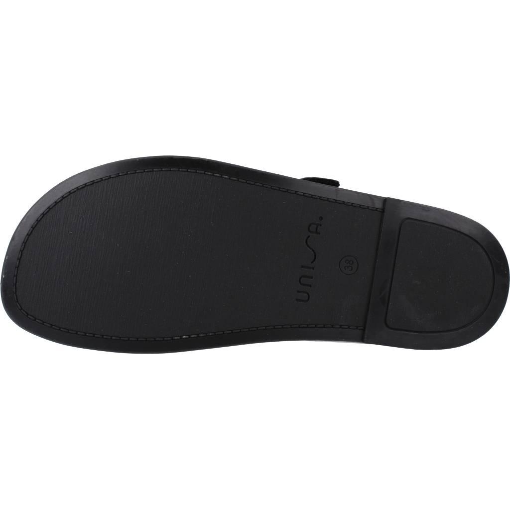 UNISA CUTLER NS en color NEGRO (6)