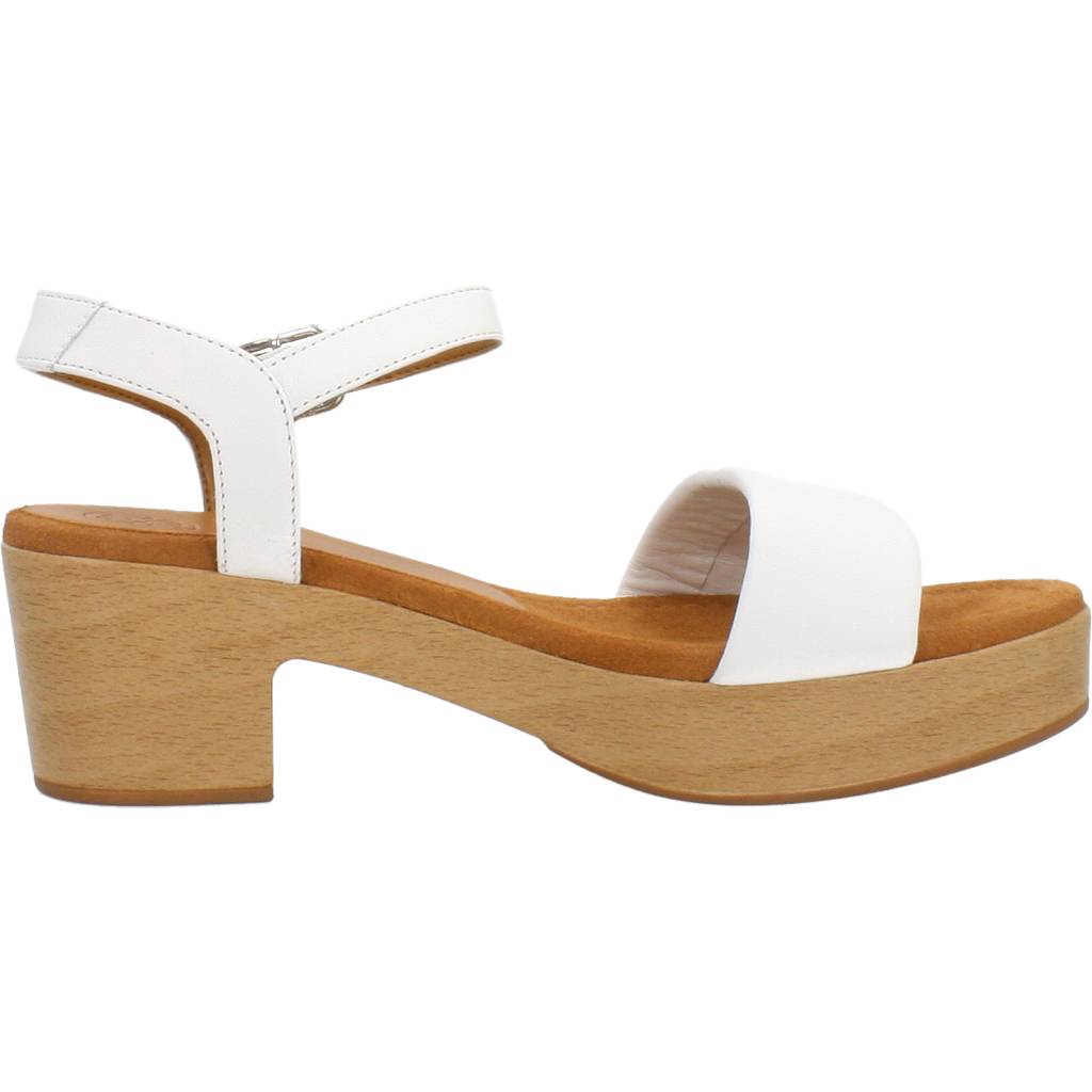 UNISA IVONA NS en color BLANCO (4)
