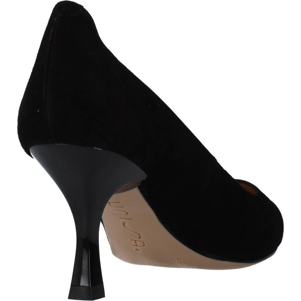 UNISA KIZAS KS en color NEGRO (3)