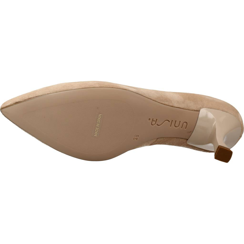 UNISA KIZAS KS en color MARRON CLARO (6)