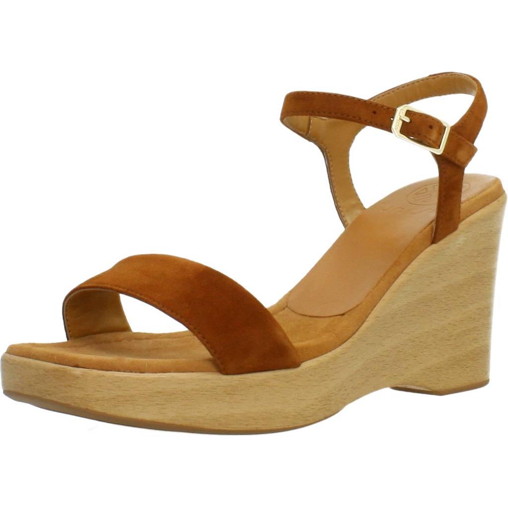 UNISA RITA KS en color MARRON (1)