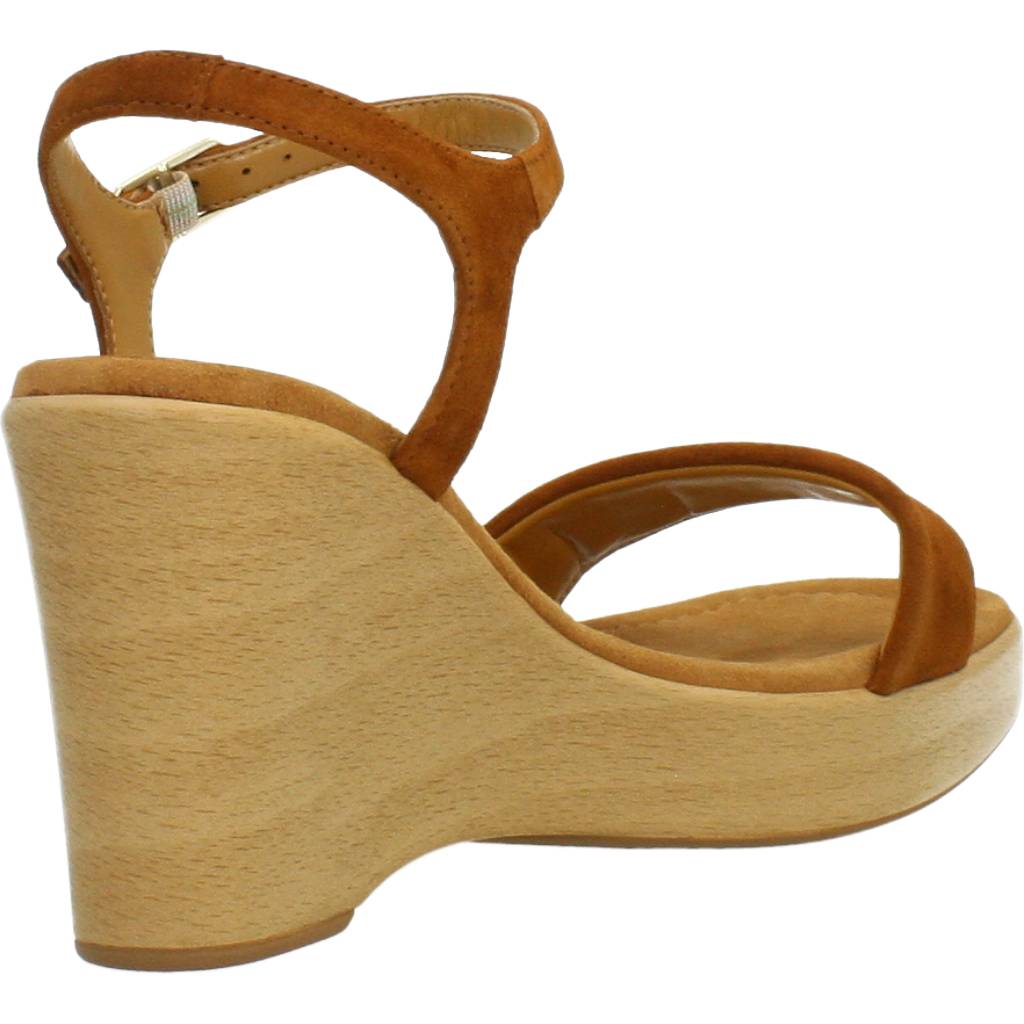 UNISA RITA KS en color MARRON (3)
