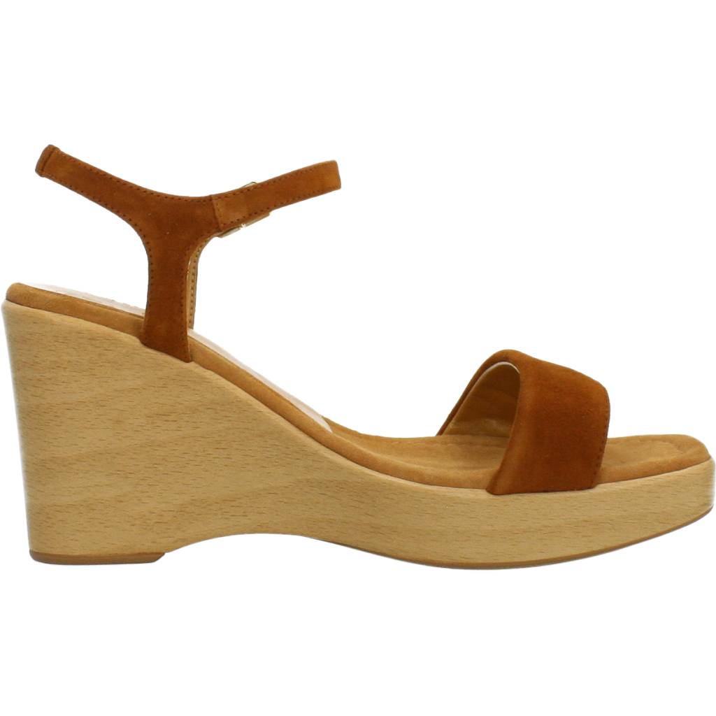 UNISA RITA KS en color MARRON (4)