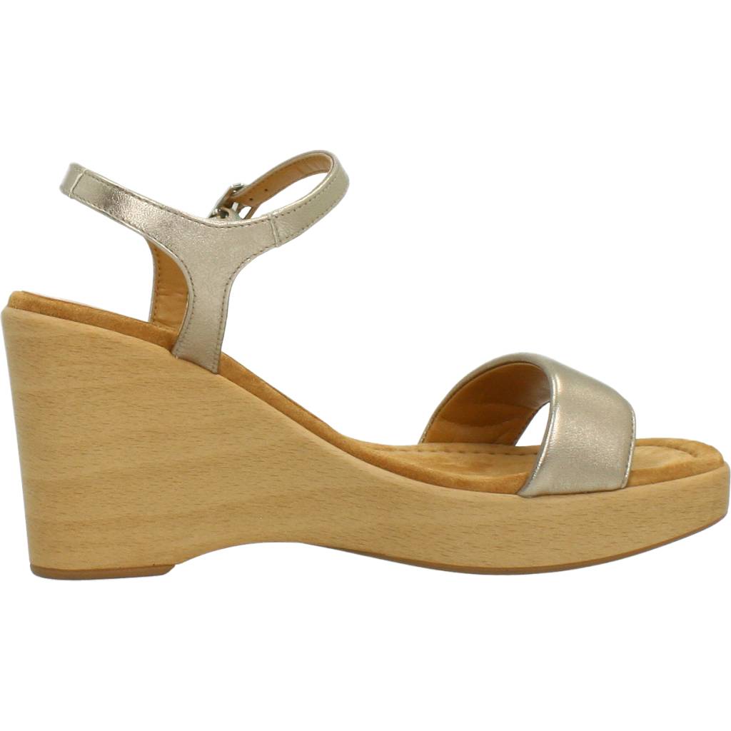 UNISA RITA LMT en color ORO (4)
