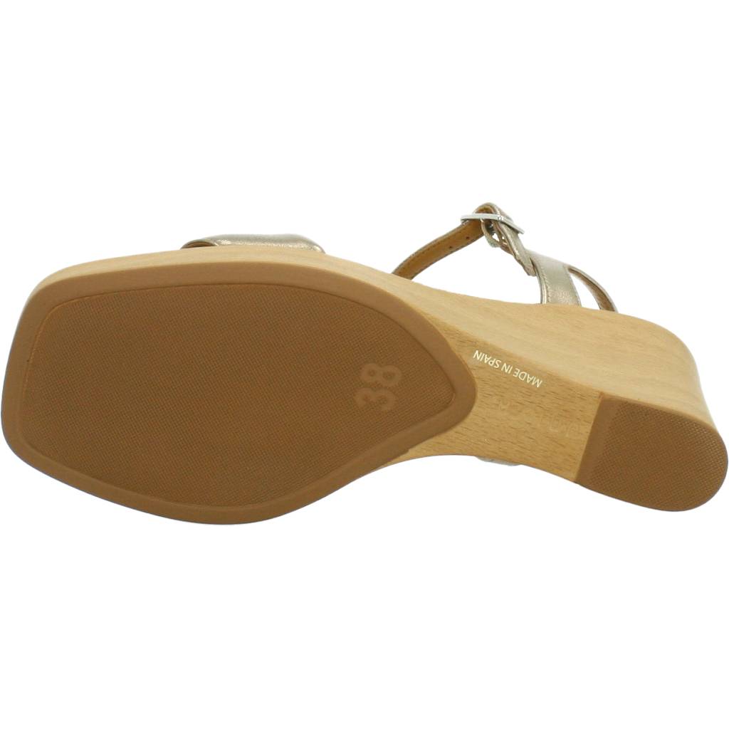 UNISA RITA LMT en color ORO (6)