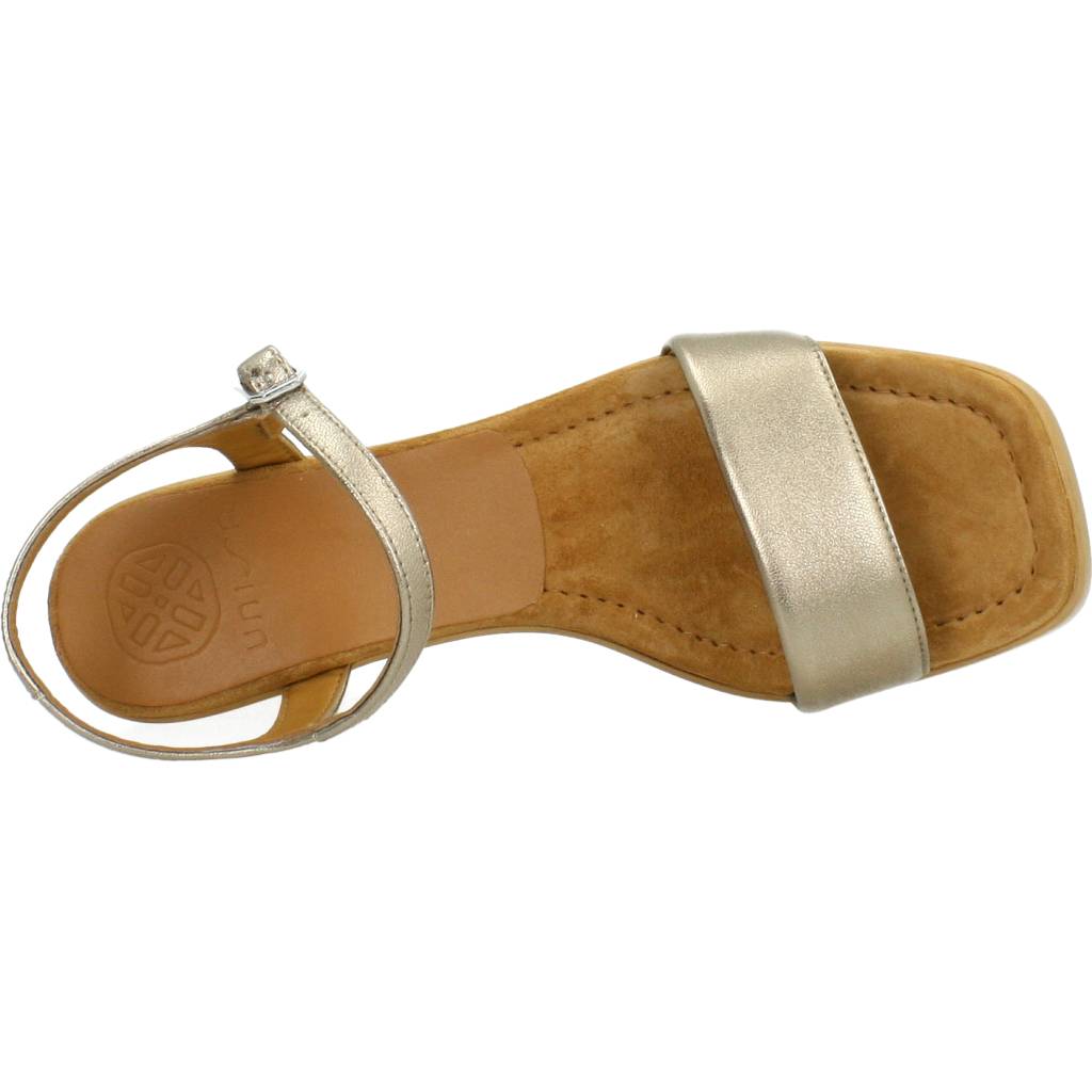 UNISA RITA LMT en color ORO (7)