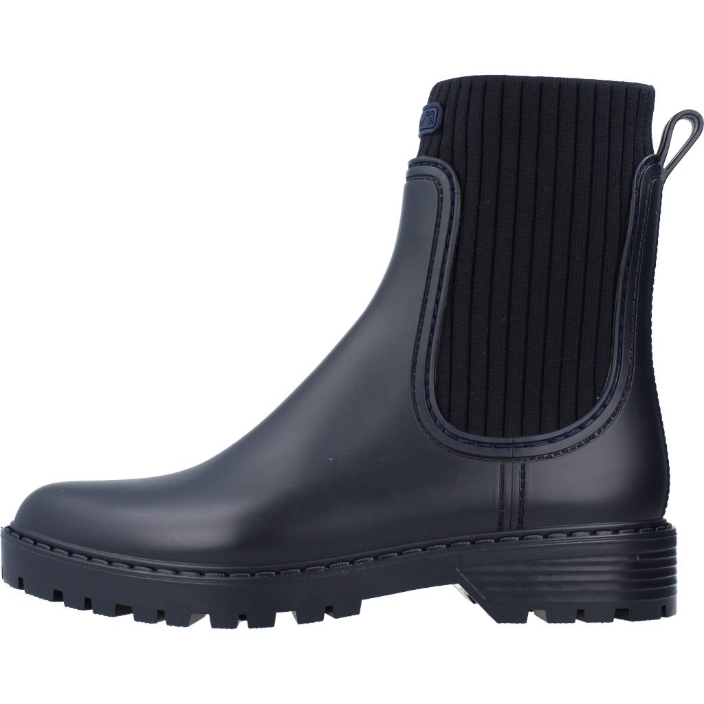 UNISA AYNAR F RIB en color AZUL (2)