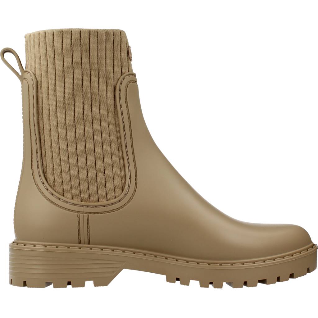 UNISA AYNAR F RIB en color MARRON CLARO (4)