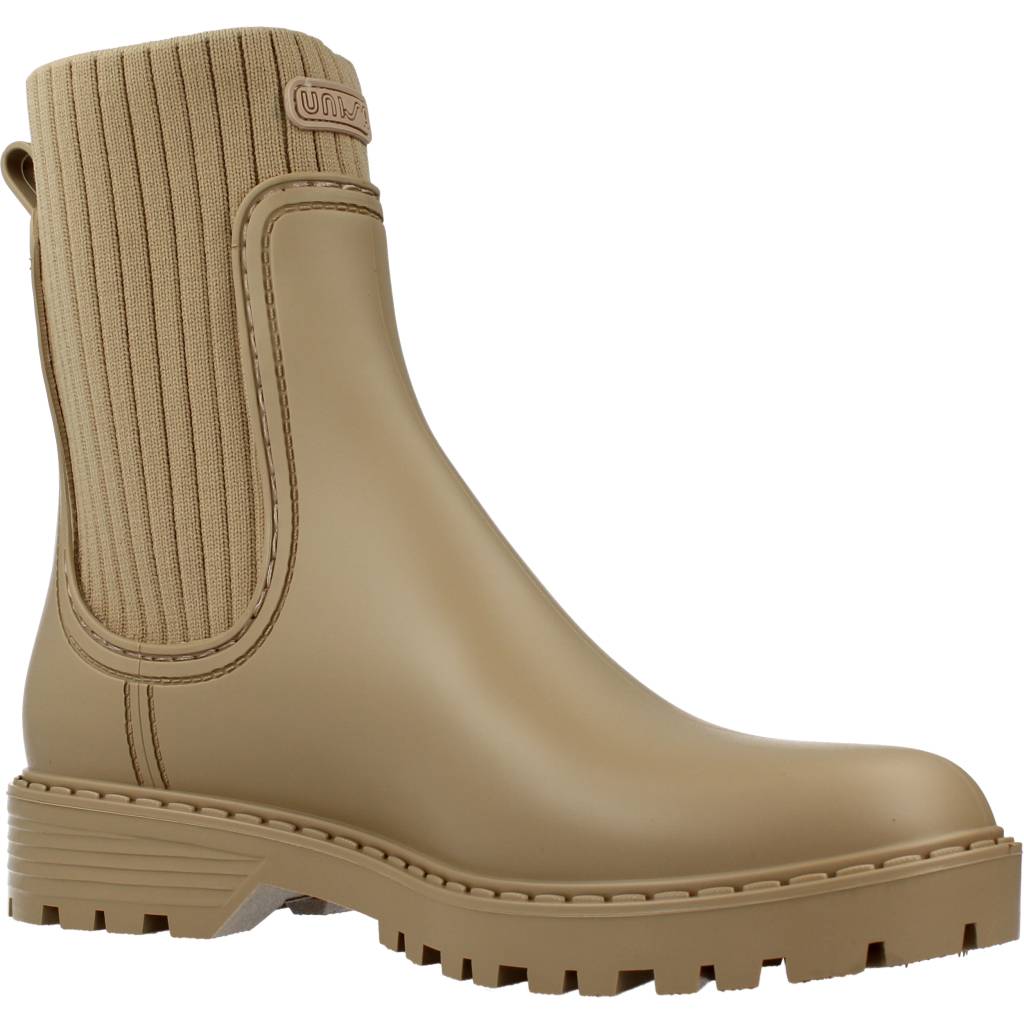 UNISA AYNAR F RIB en color MARRON CLARO (5)