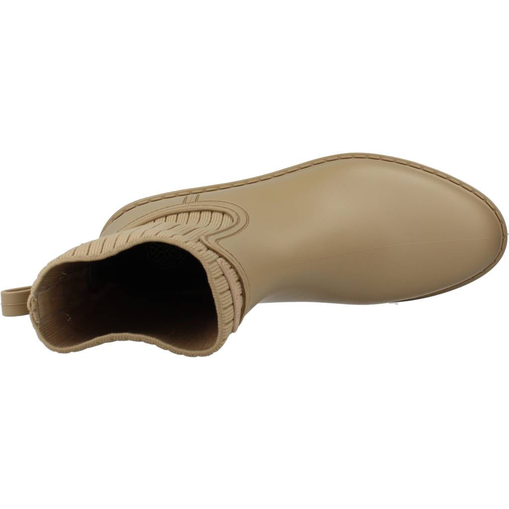 UNISA AYNAR F RIB en color MARRON CLARO (7)