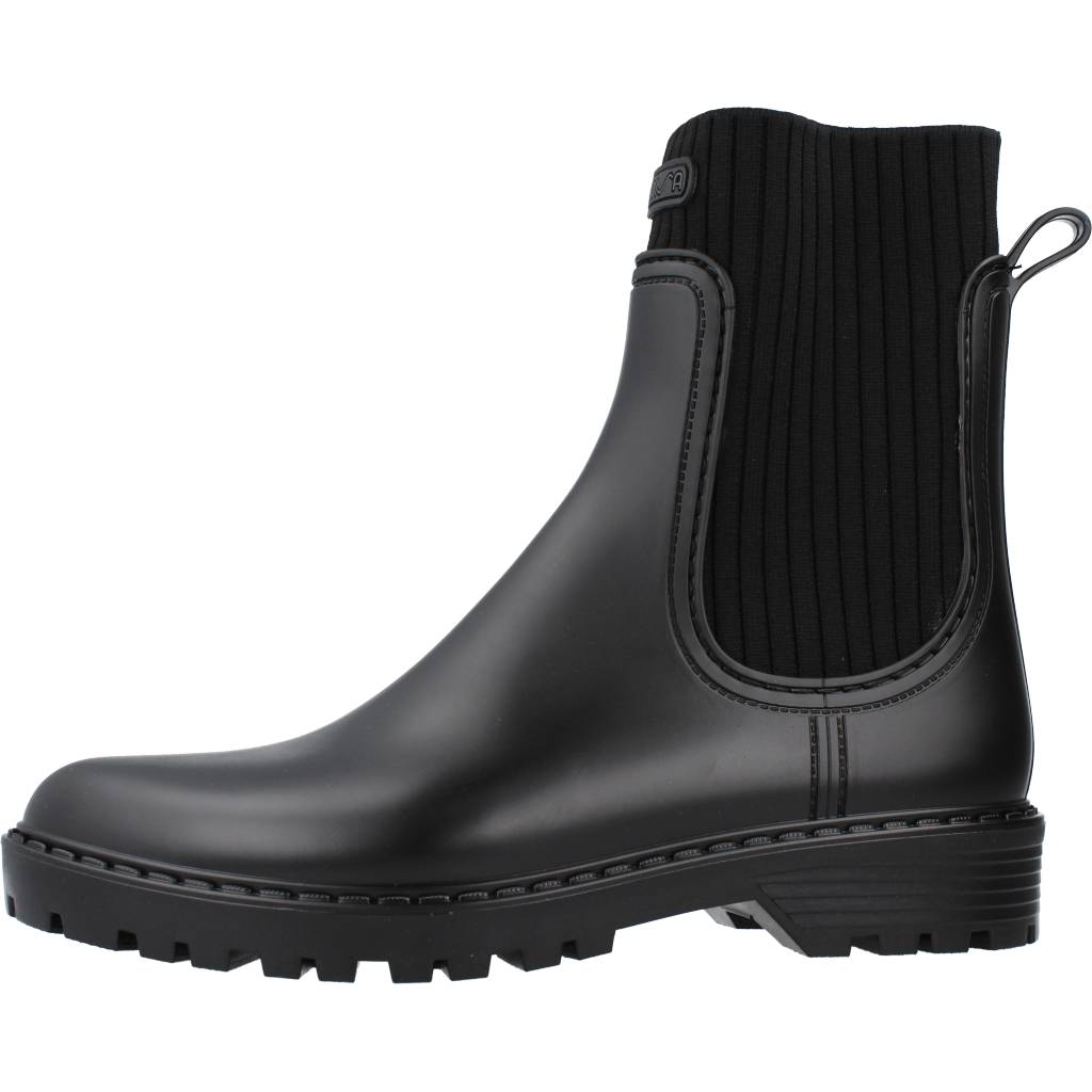 UNISA AYNAR F RIB en color NEGRO (2)