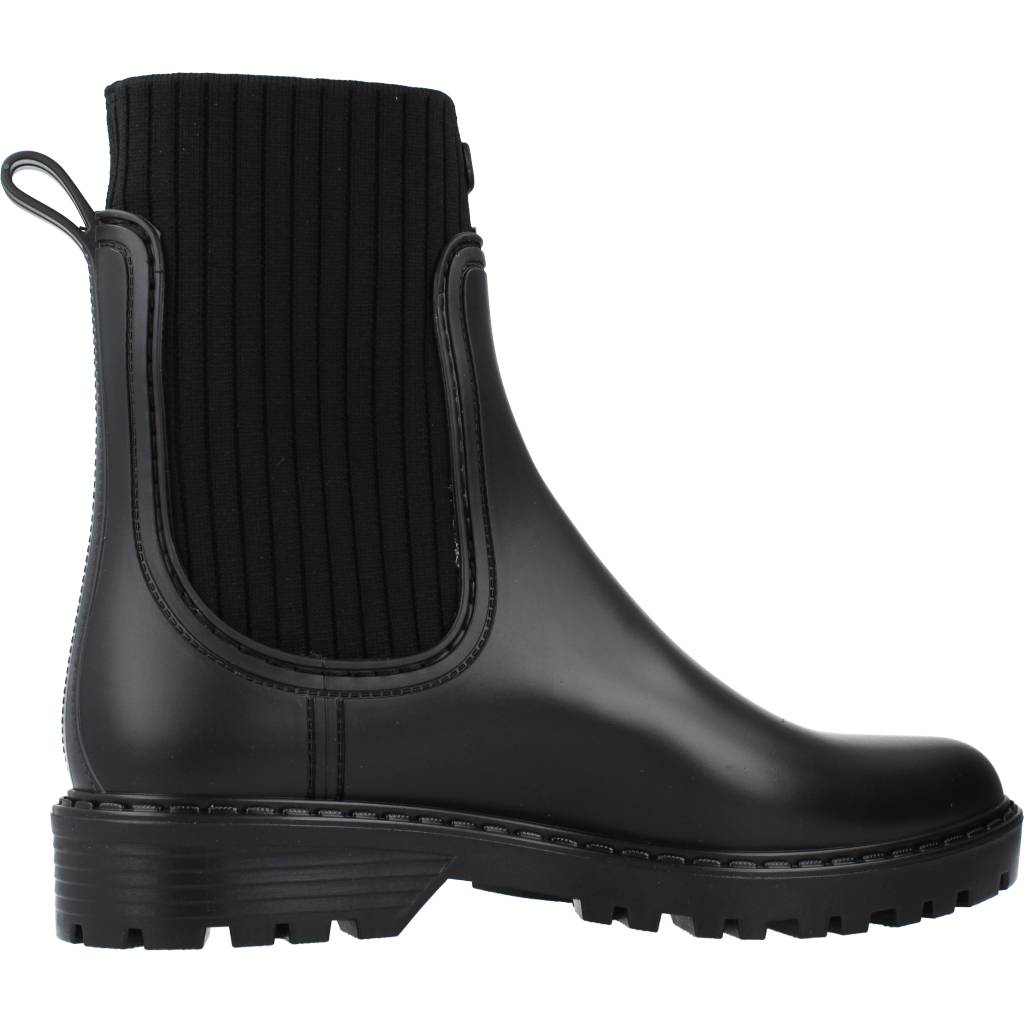 UNISA AYNAR F RIB en color NEGRO (4)