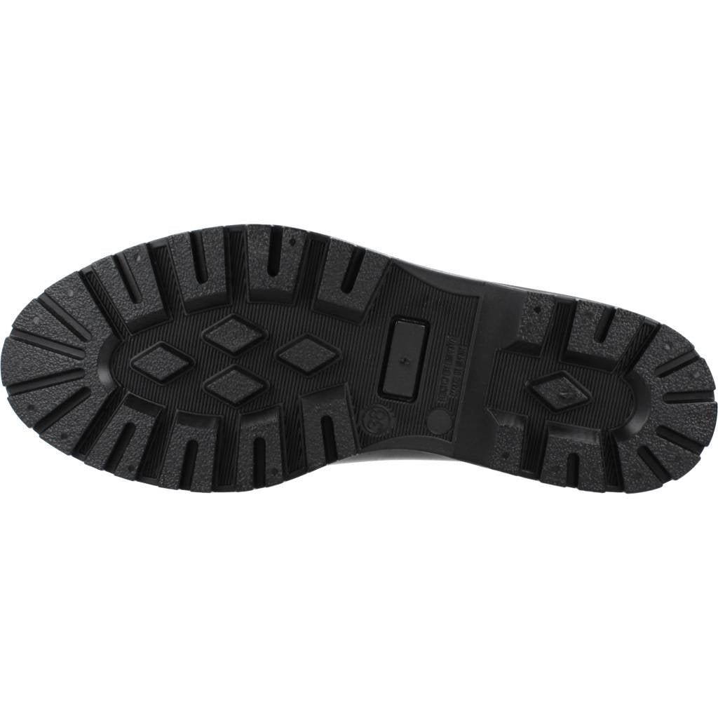 UNISA AYNAR F RIB en color NEGRO (6)