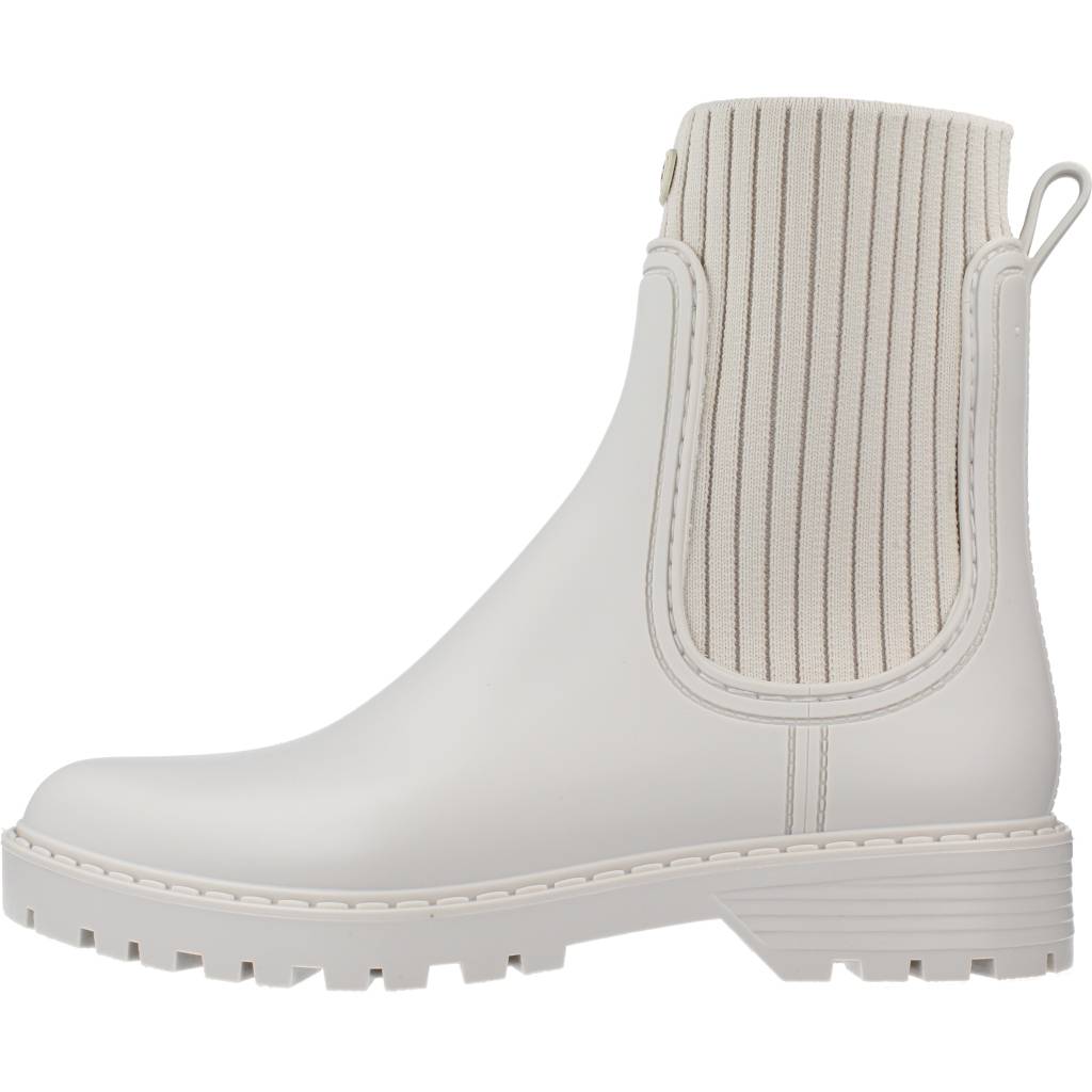 UNISA AYNAR F RIB en color BLANCO (2)