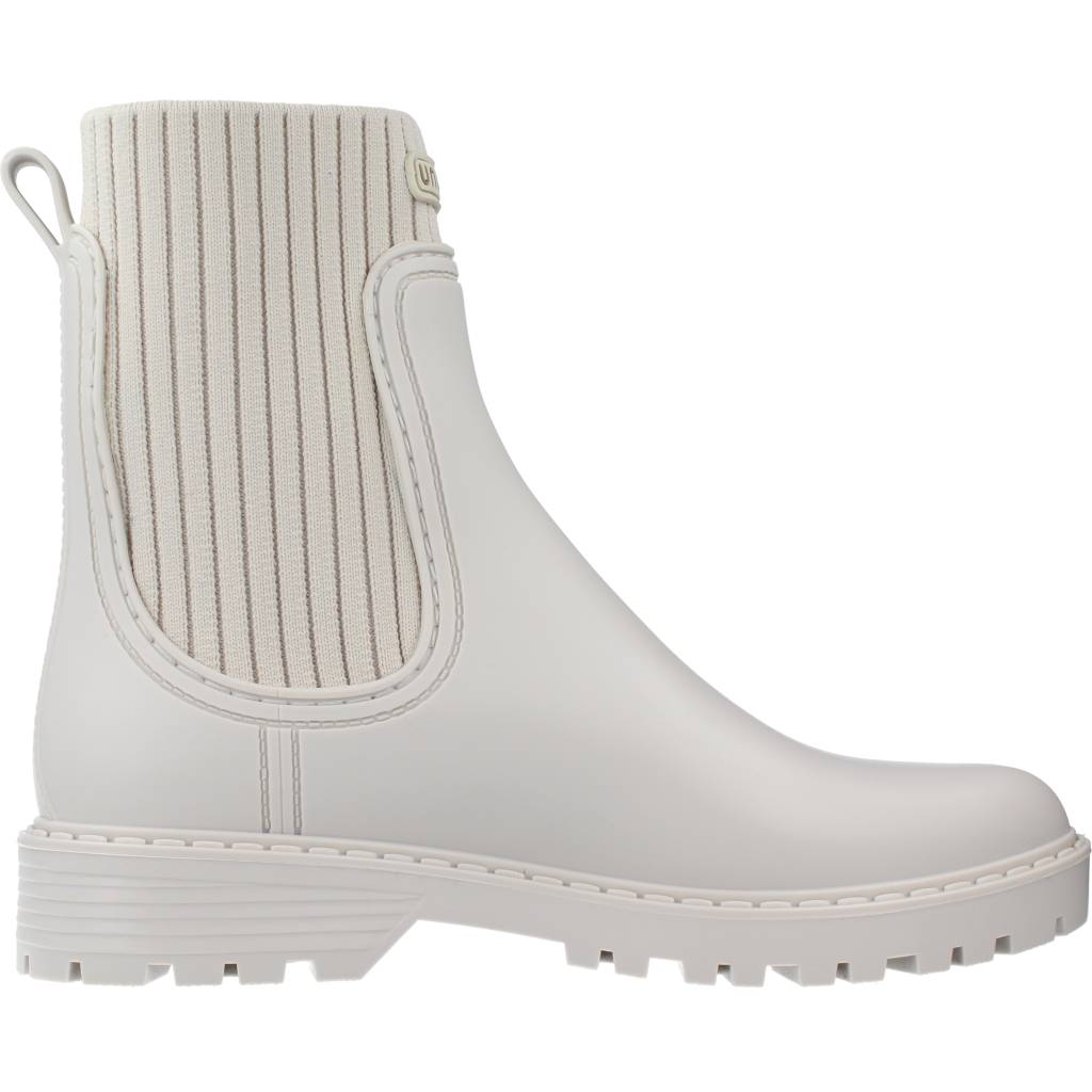 UNISA AYNAR F RIB en color BLANCO (4)