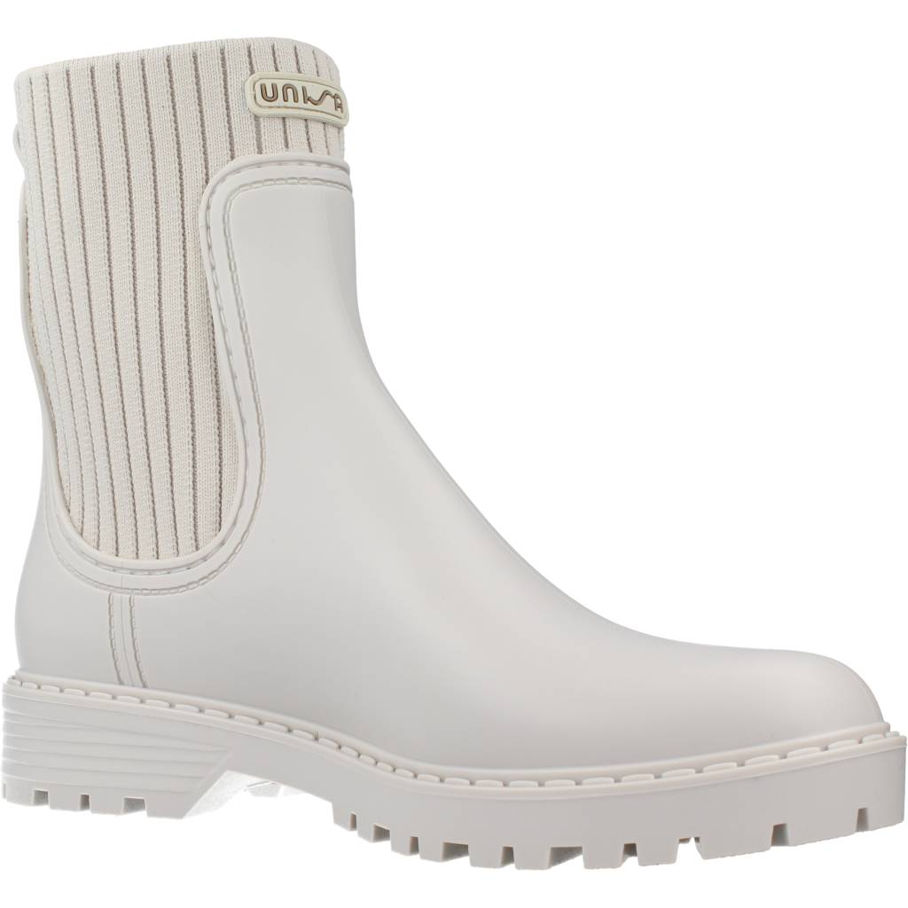 UNISA AYNAR F RIB en color BLANCO (5)