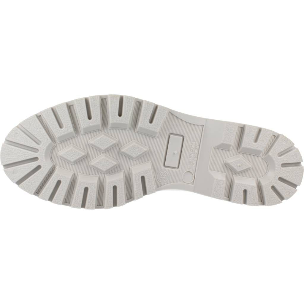 UNISA AYNAR F RIB en color BLANCO (6)