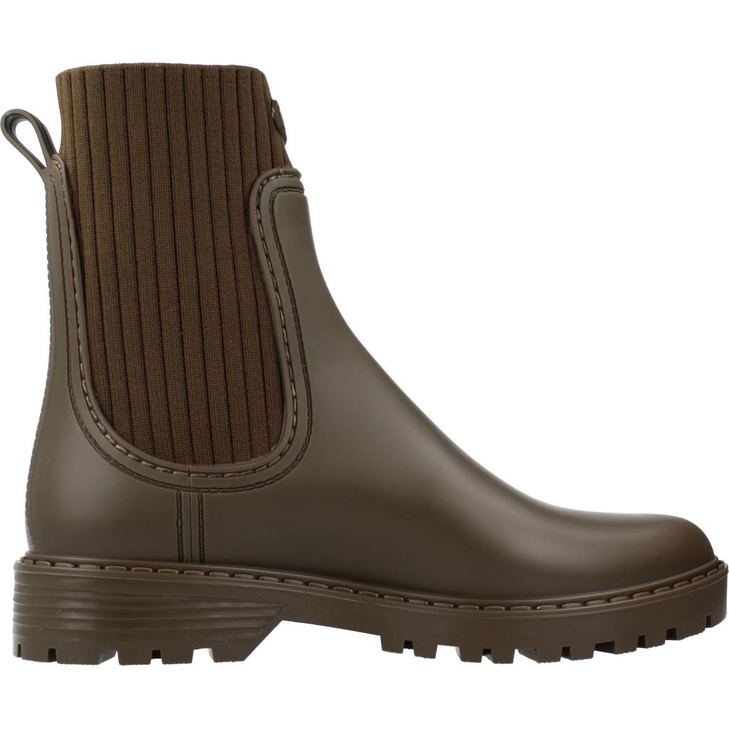 UNISA AYNAR F RIB en color VERDE (4)