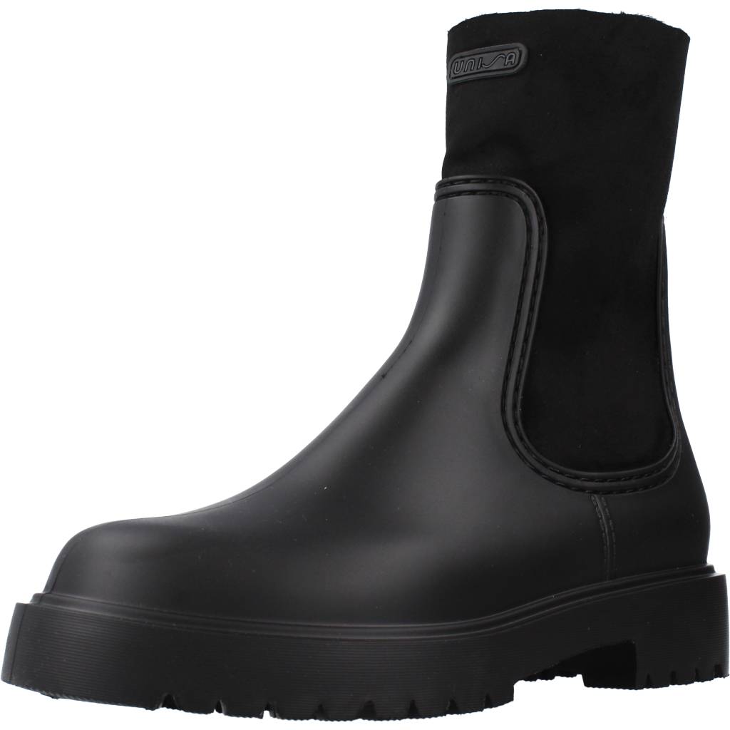 UNISA FLUOR PON en color NEGRO (1)