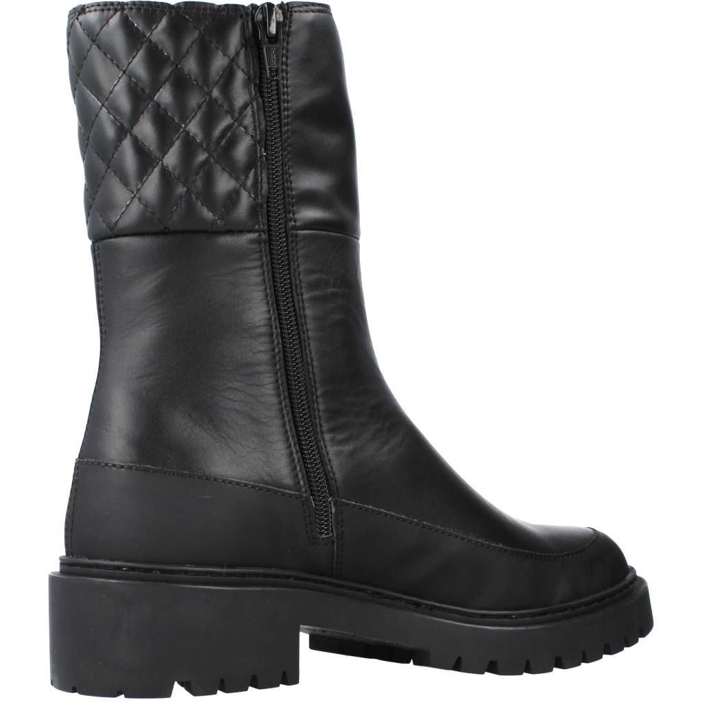UNISA GUSTAV NF en color NEGRO (3)