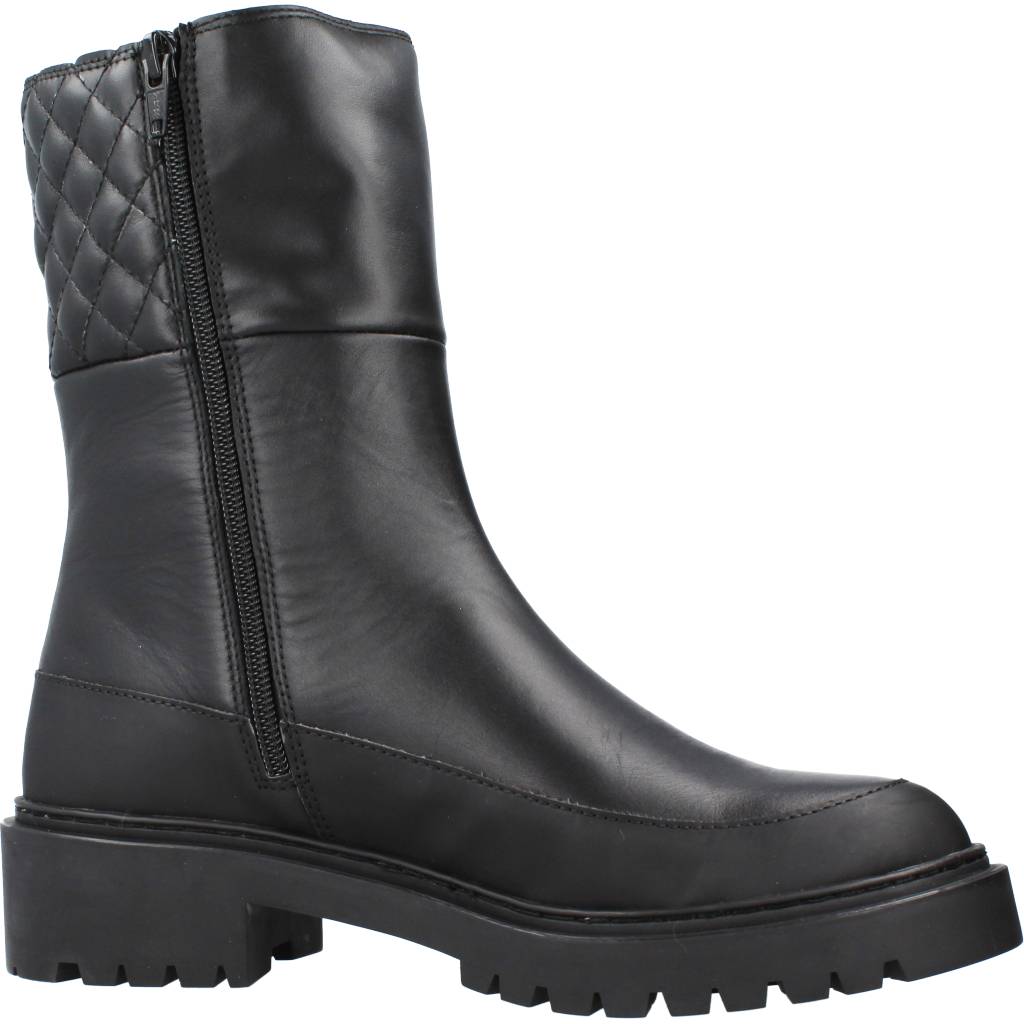 UNISA GUSTAV NF en color NEGRO (4)