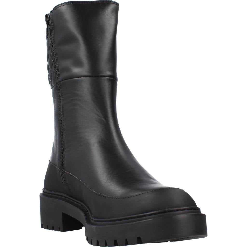 UNISA GUSTAV NF en color NEGRO (5)