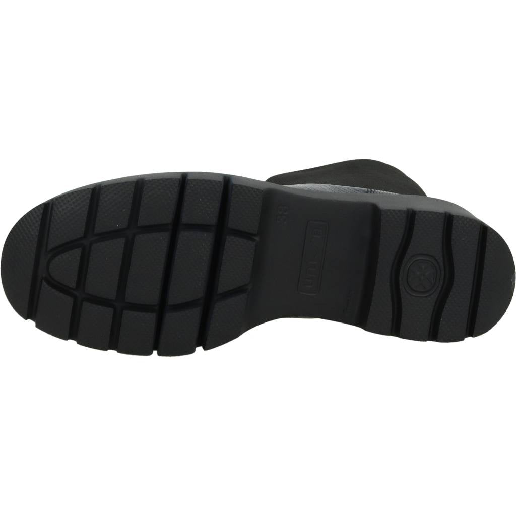 UNISA JERUM BL en color NEGRO (6)