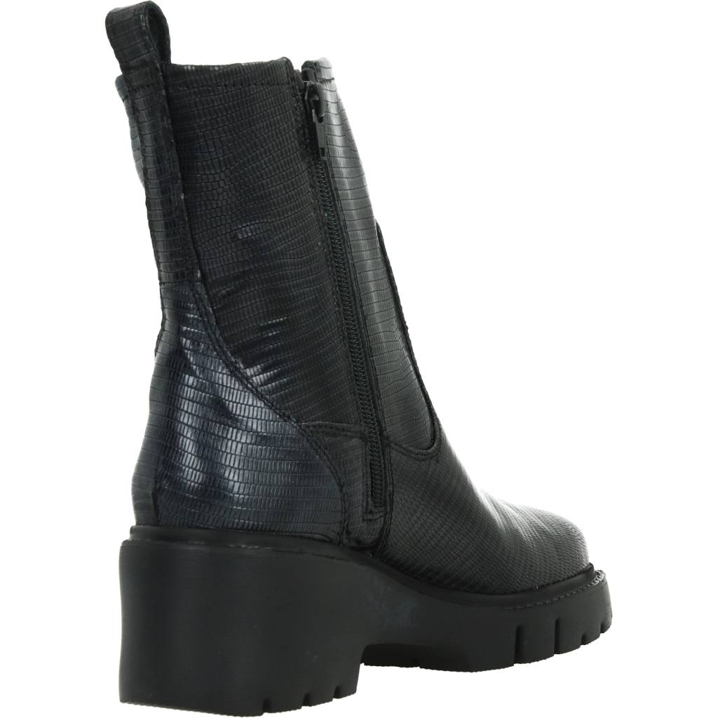 UNISA ELASTICA en color NEGRO (3)