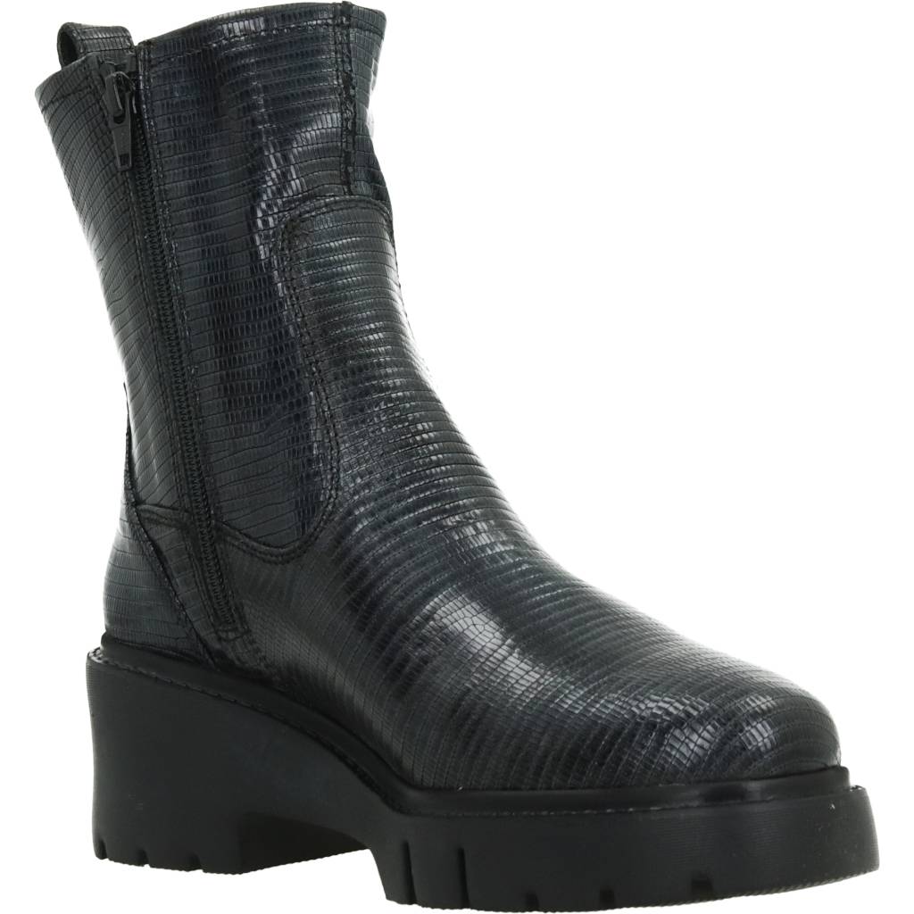 UNISA ELASTICA en color NEGRO (5)