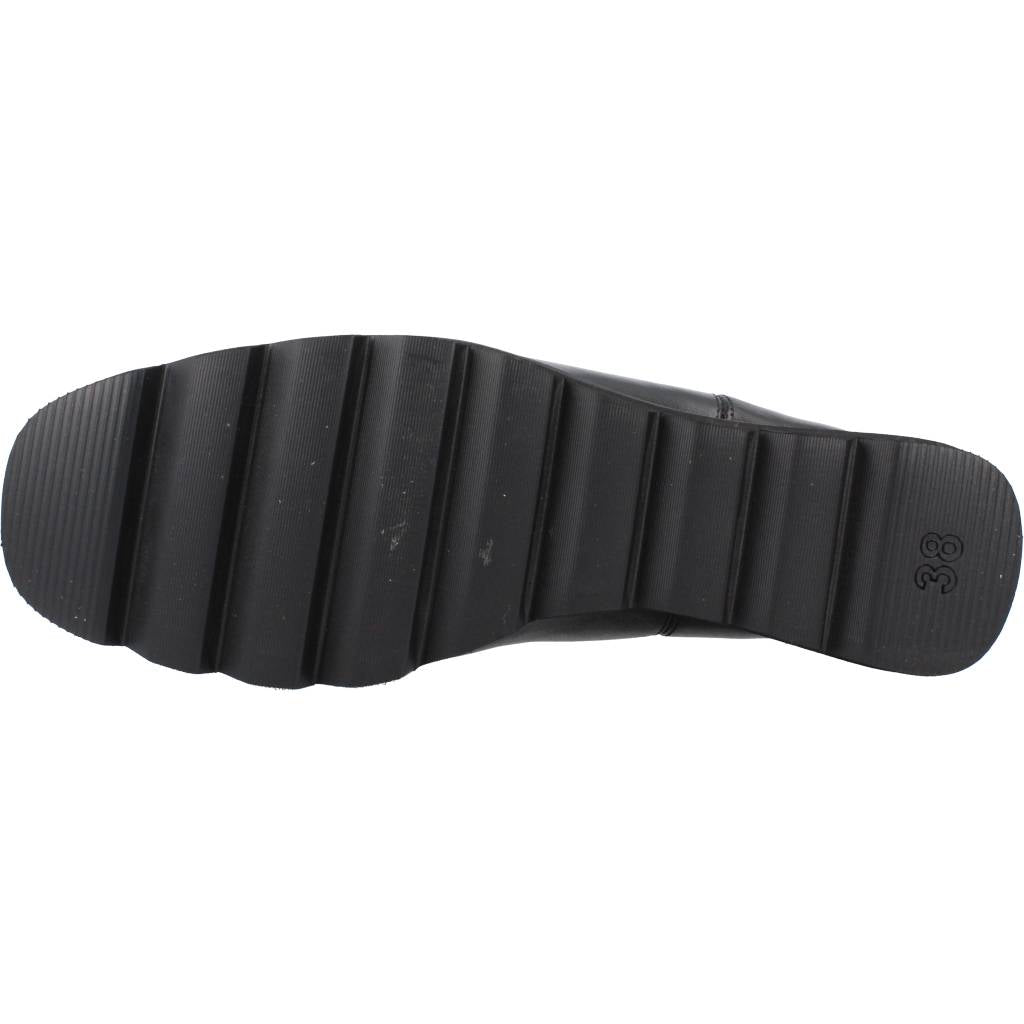 UNISA LAYNA NF en color NEGRO (6)
