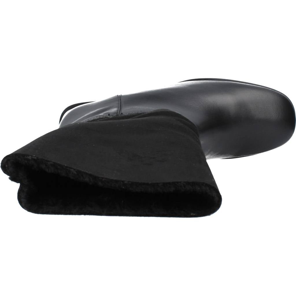 UNISA LAYNA NF en color NEGRO (7)