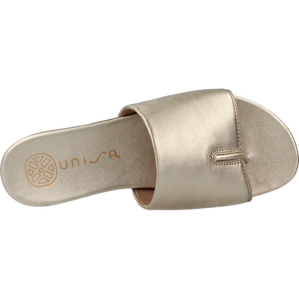 UNISA CACHO LMT en color ORO (7)