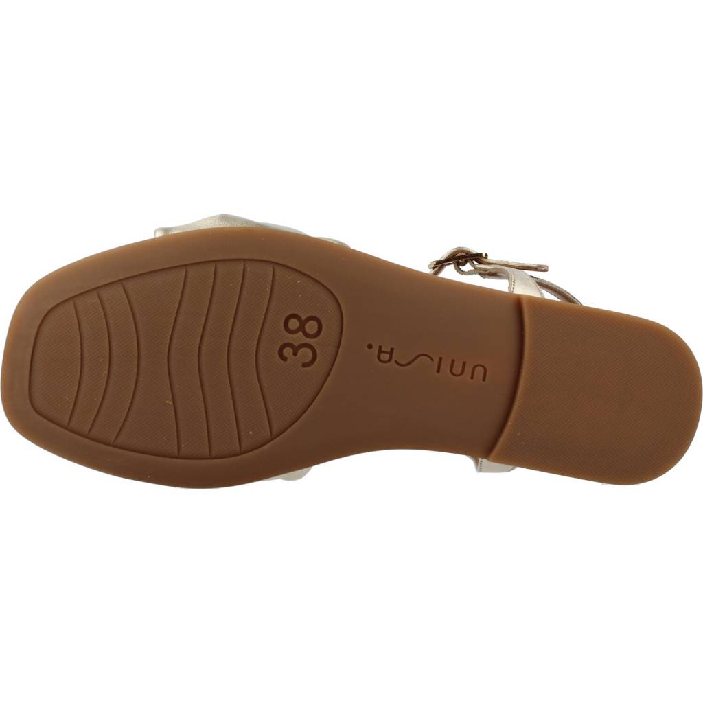 UNISA CERIN LMT en color ORO (6)