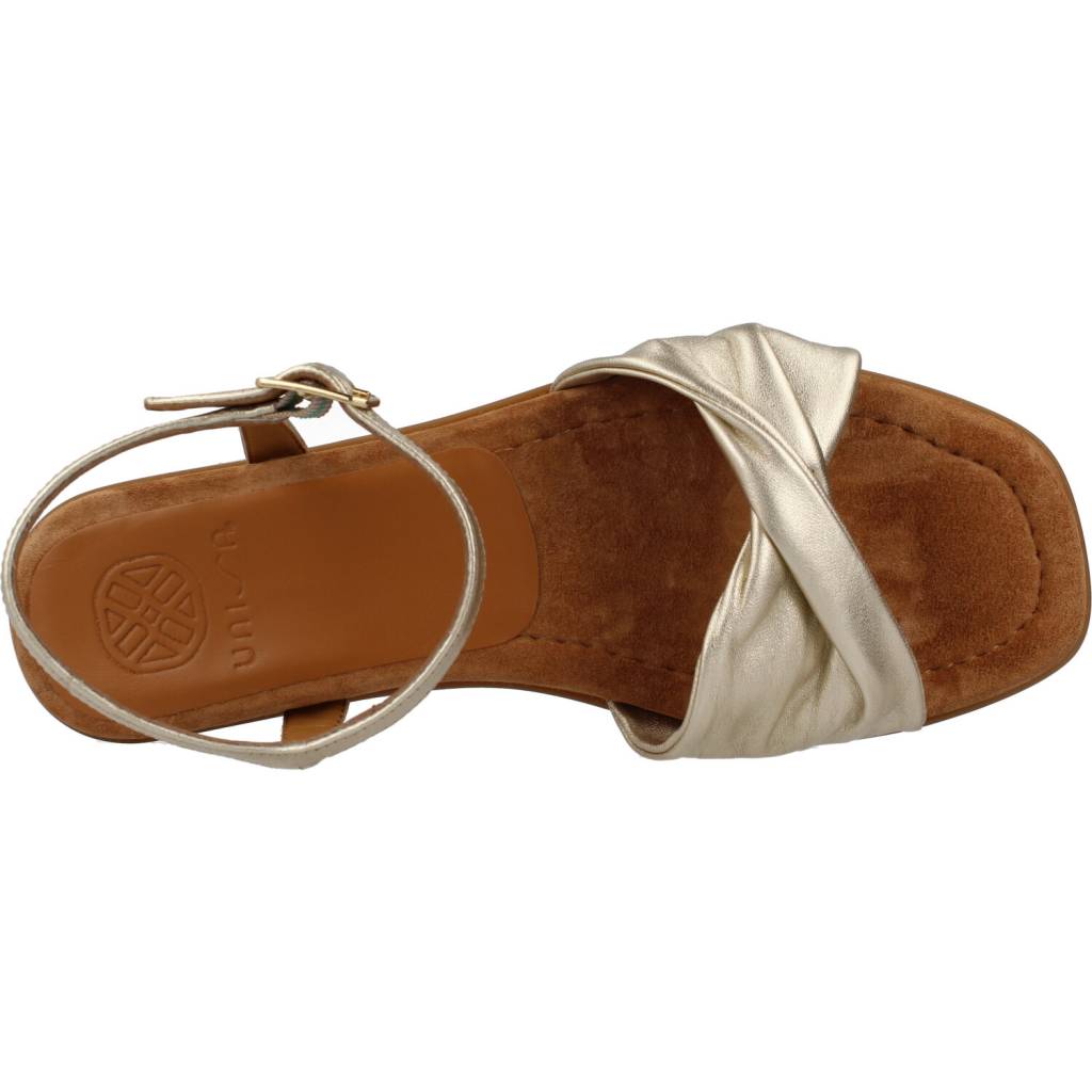 UNISA CERIN LMT en color ORO (7)