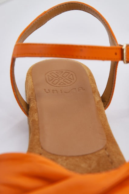 UNISA CERIN NS en color NARANJA (4)