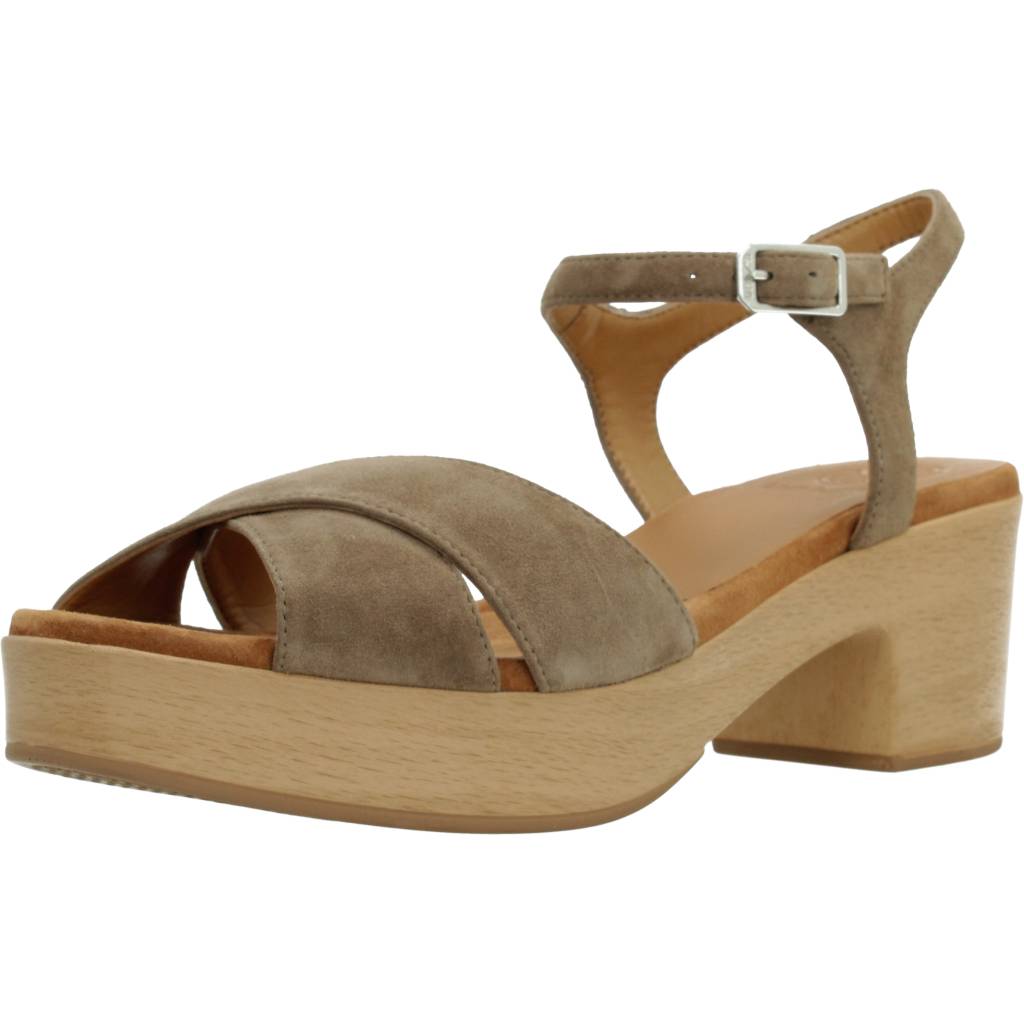 UNISA IRAM KS en color MARRON (1)